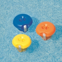 Термодозатор (табл. 75 мм) Blue. Фото 2